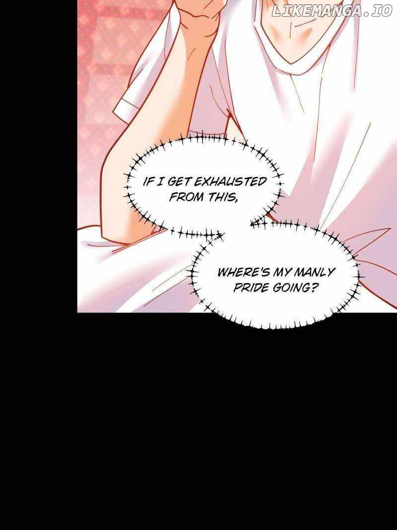 I Regressed to Level Up Instead of Being a Simp Chapter 145 page 5