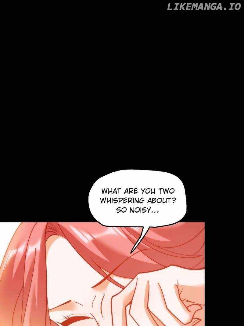 I Regressed to Level Up Instead of Being a Simp Chapter 145 page 25