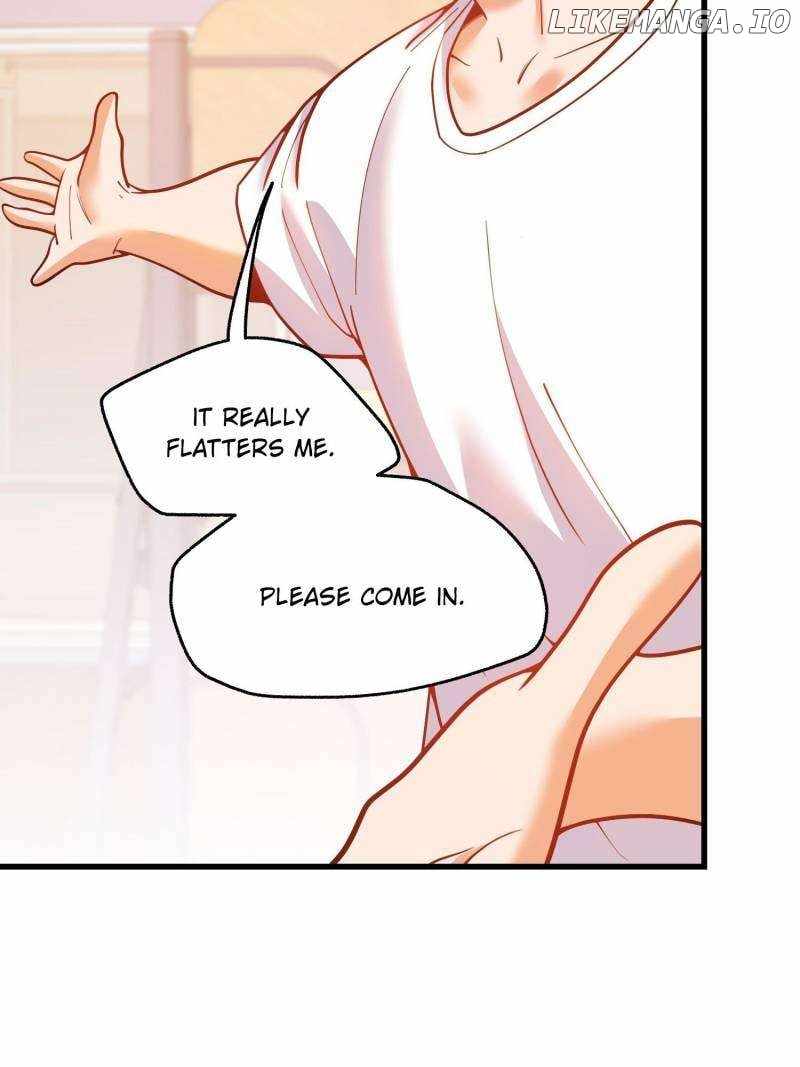 I Regressed to Level Up Instead of Being a Simp Chapter 145 page 37