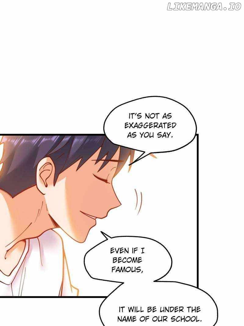 I Regressed to Level Up Instead of Being a Simp Chapter 145 page 48