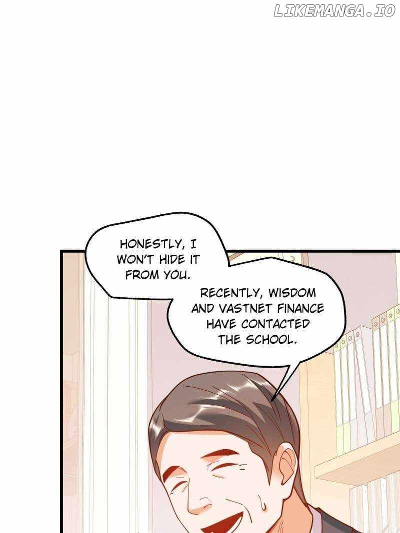 I Regressed to Level Up Instead of Being a Simp Chapter 145 page 50