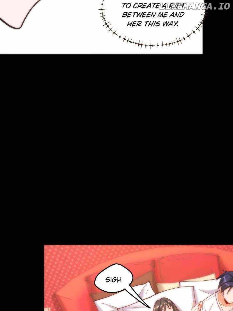 I Regressed to Level Up Instead of Being a Simp Chapter 145 page 19