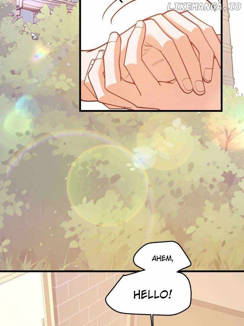 I Regressed to Level Up Instead of Being a Simp Chapter 145 page 34