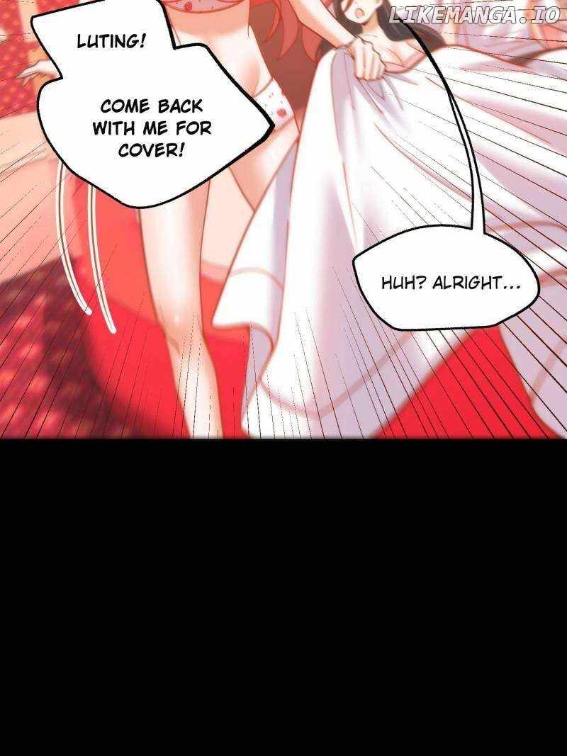 I Regressed to Level Up Instead of Being a Simp Chapter 145 page 29