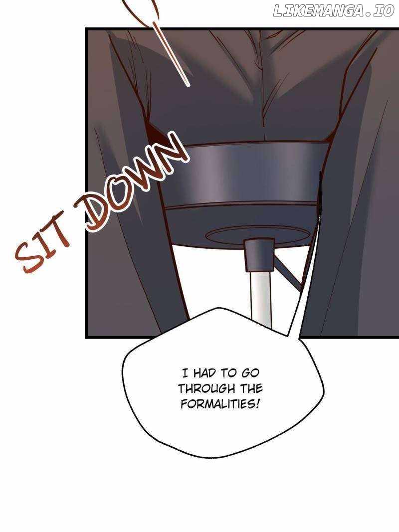 I Regressed to Level Up Instead of Being a Simp Chapter 145 page 39