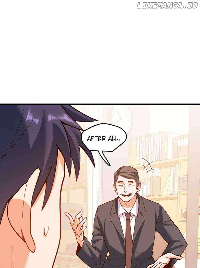 I Regressed to Level Up Instead of Being a Simp Chapter 145 page 41