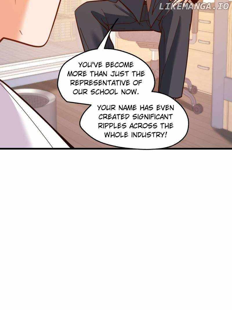 I Regressed to Level Up Instead of Being a Simp Chapter 145 page 42
