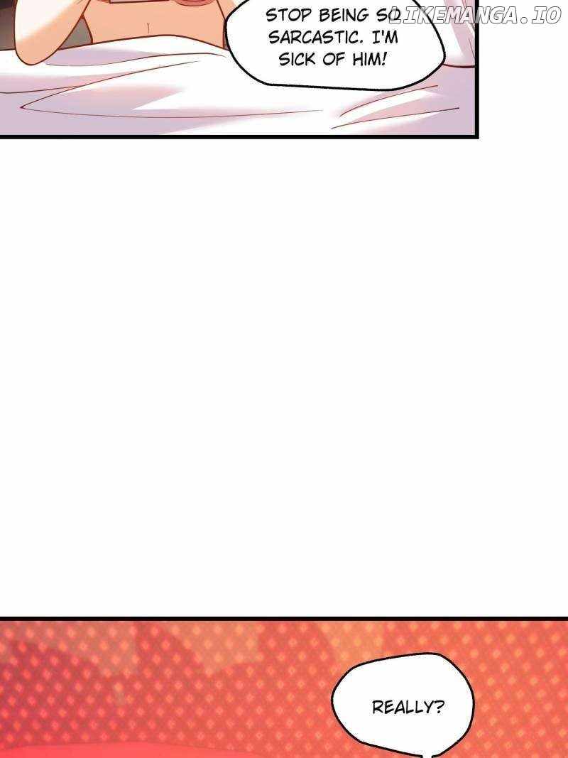 I Regressed to Level Up Instead of Being a Simp Chapter 145 page 12