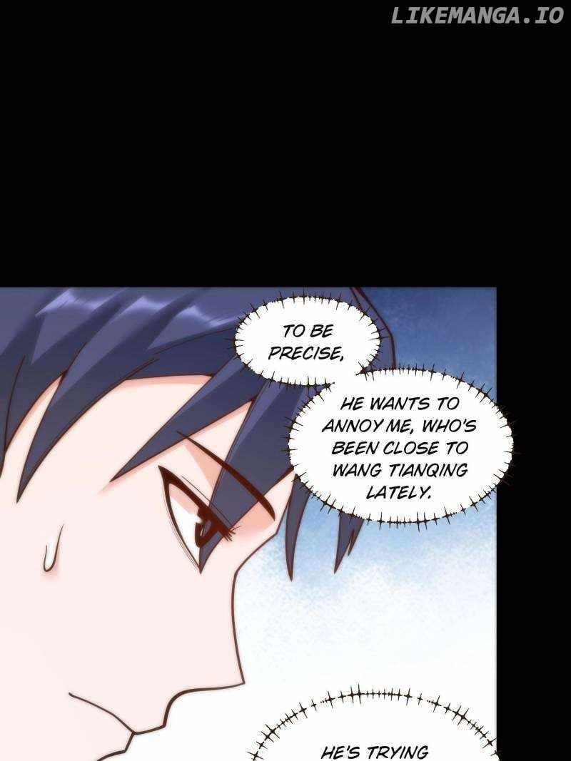 I Regressed to Level Up Instead of Being a Simp Chapter 145 page 18