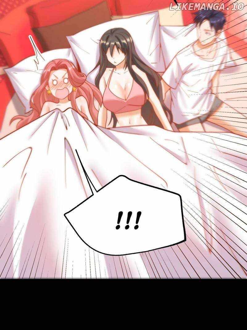 I Regressed to Level Up Instead of Being a Simp Chapter 145 page 27