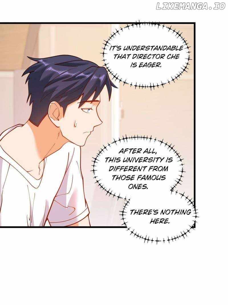 I Regressed to Level Up Instead of Being a Simp Chapter 145 page 43