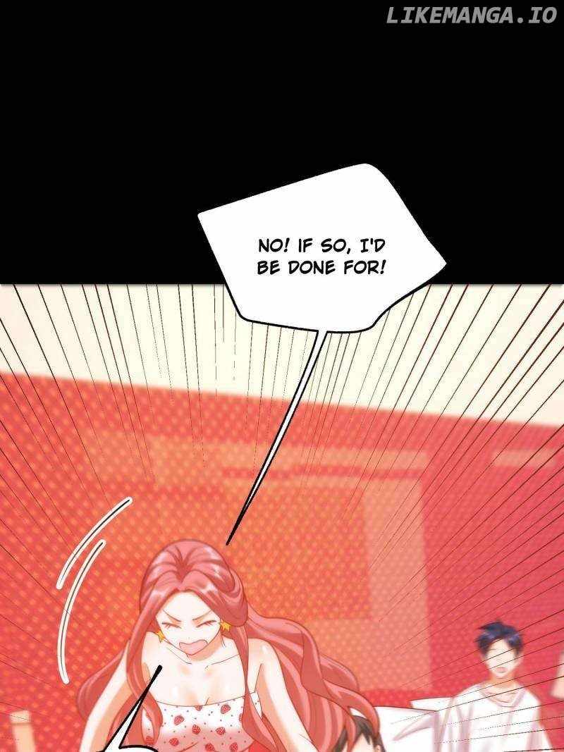 I Regressed to Level Up Instead of Being a Simp Chapter 145 page 28