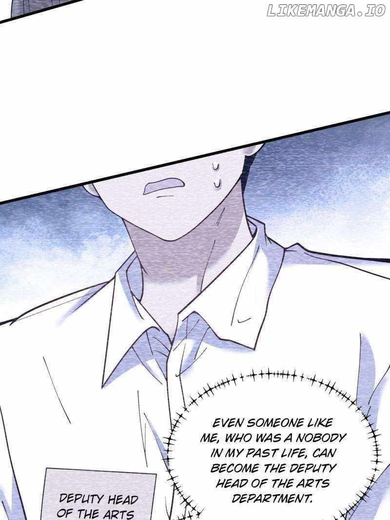 I Regressed to Level Up Instead of Being a Simp Chapter 145 page 46