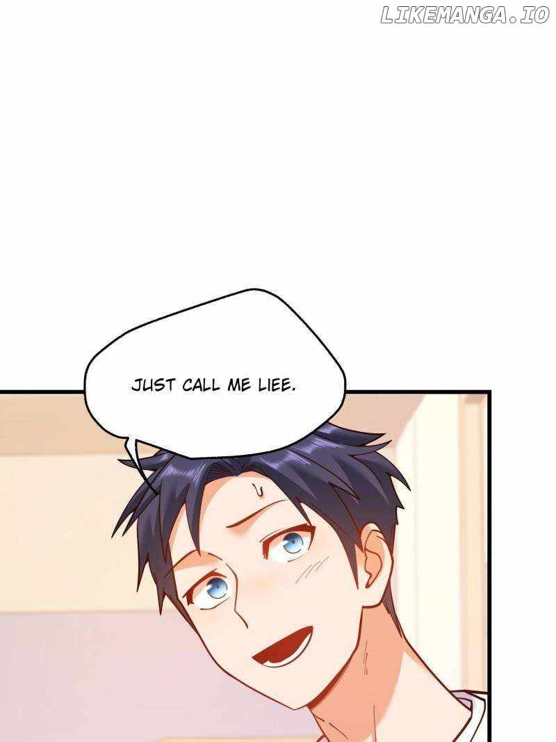 I Regressed to Level Up Instead of Being a Simp Chapter 145 page 36