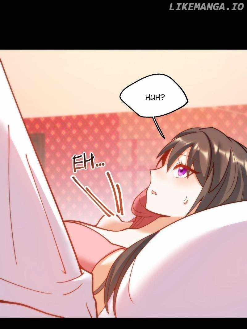 I Regressed to Level Up Instead of Being a Simp Chapter 145 page 24