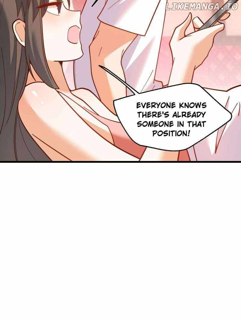I Regressed to Level Up Instead of Being a Simp Chapter 145 page 15