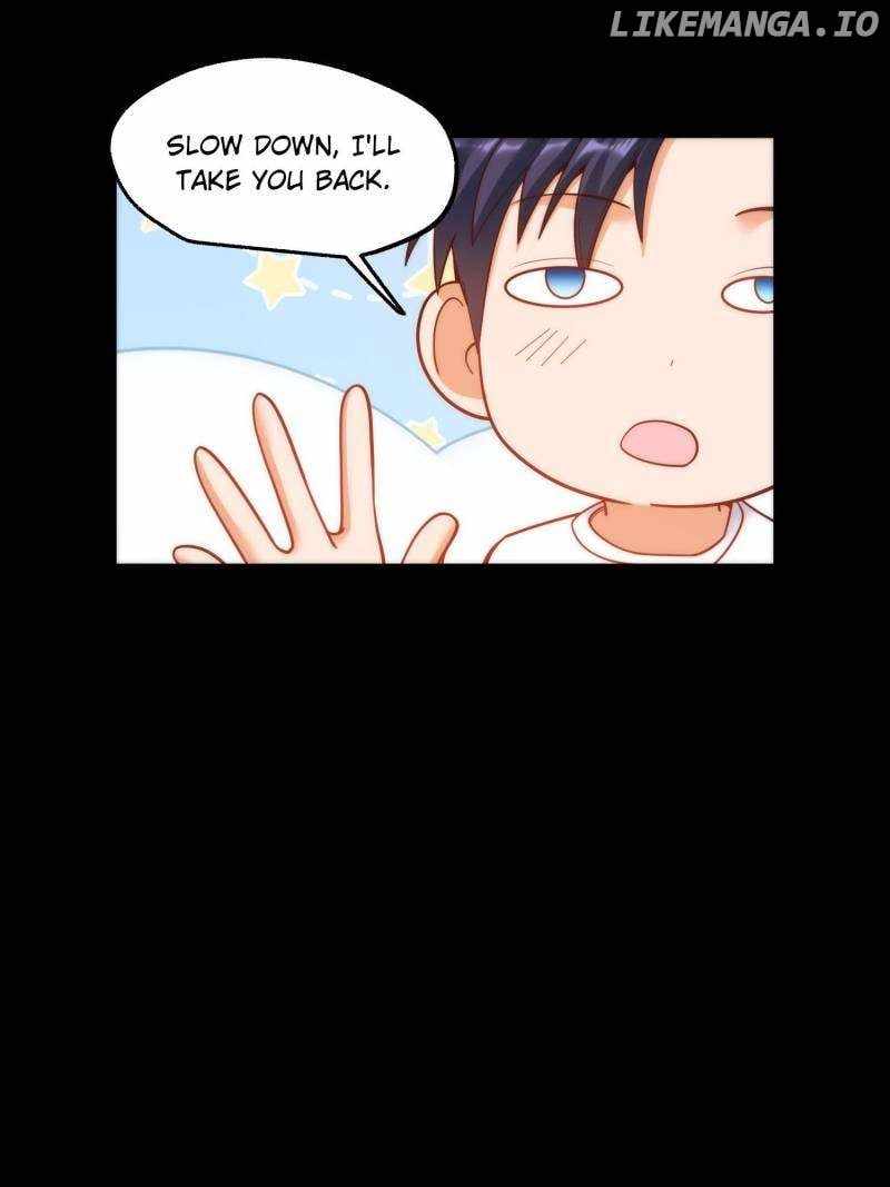 I Regressed to Level Up Instead of Being a Simp Chapter 145 page 30