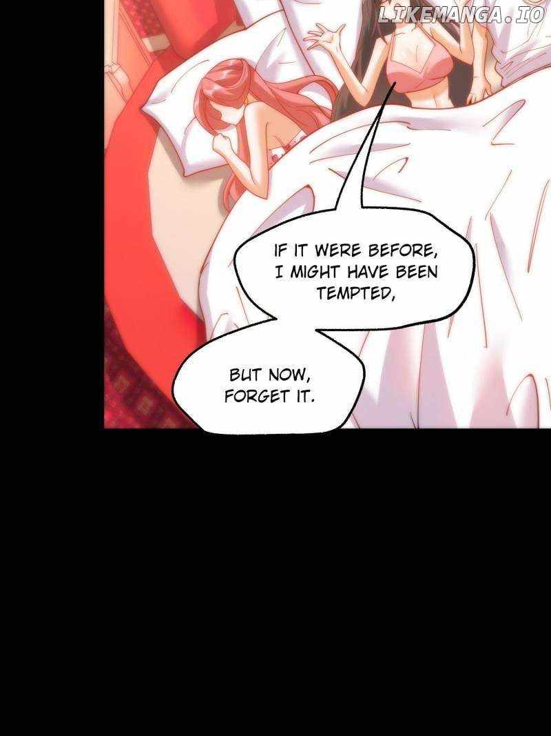 I Regressed to Level Up Instead of Being a Simp Chapter 145 page 20