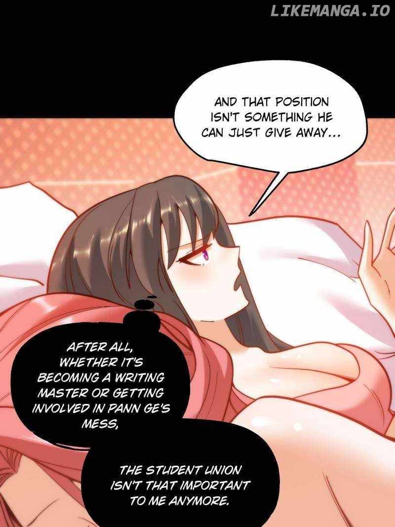 I Regressed to Level Up Instead of Being a Simp Chapter 145 page 21