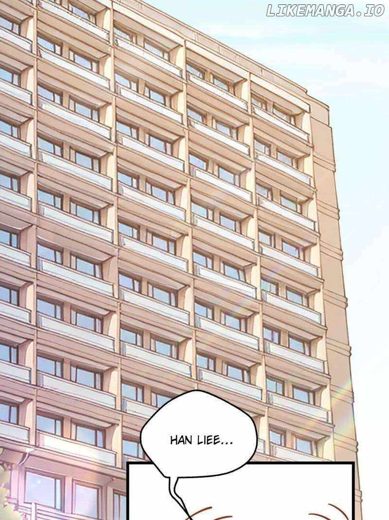 I Regressed to Level Up Instead of Being a Simp Chapter 145 page 33