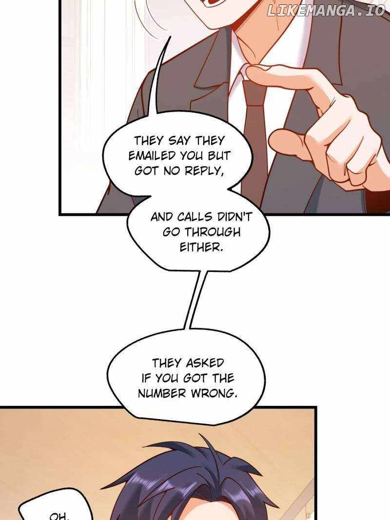 I Regressed to Level Up Instead of Being a Simp Chapter 145 page 51