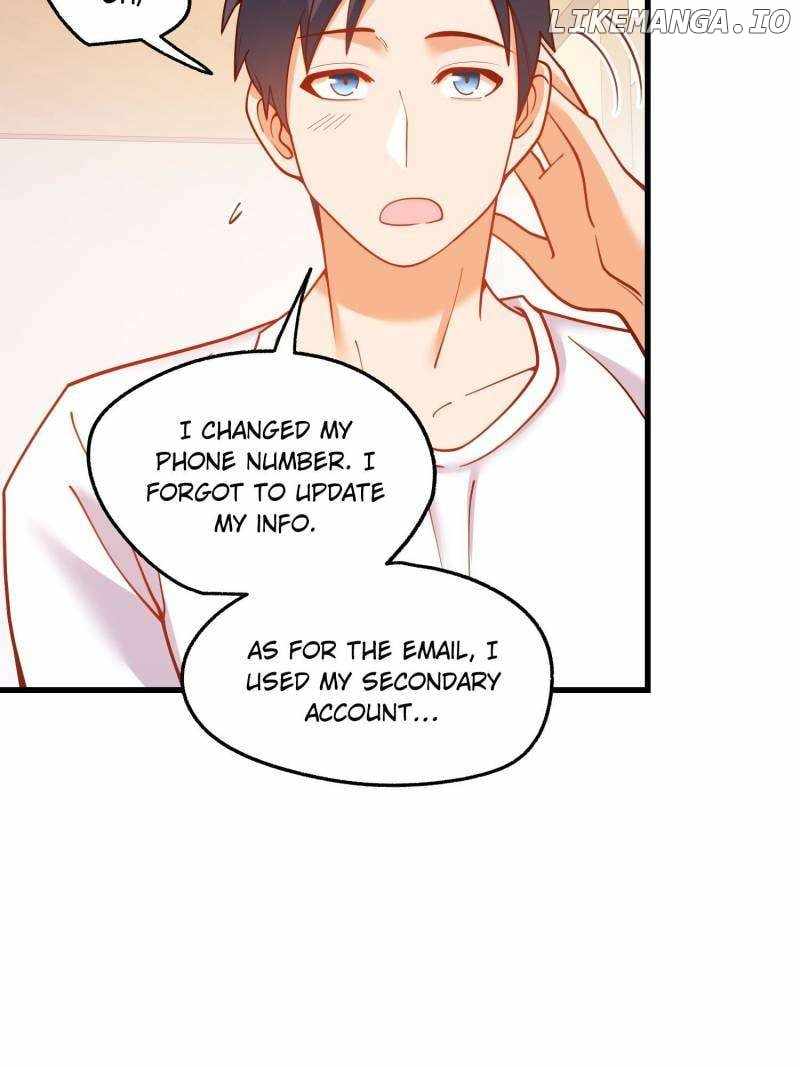 I Regressed to Level Up Instead of Being a Simp Chapter 145 page 52