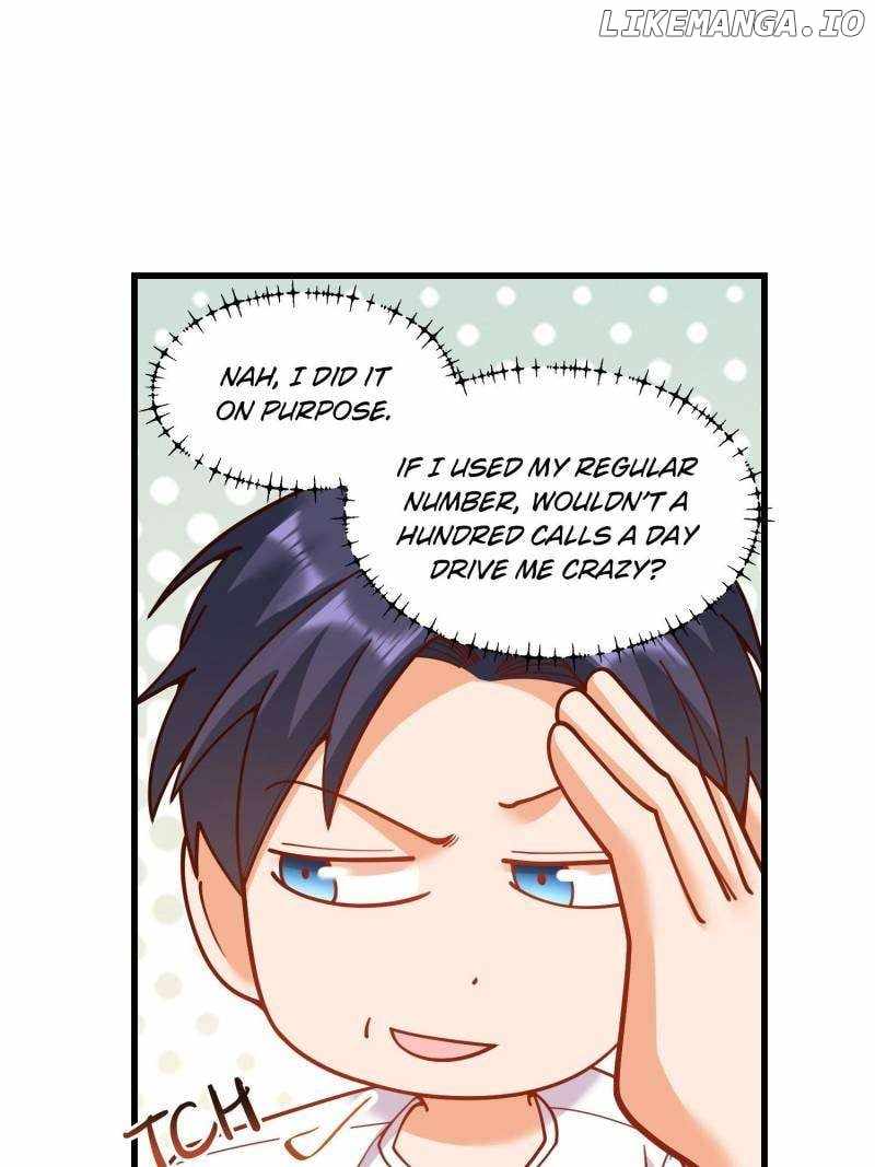 I Regressed to Level Up Instead of Being a Simp Chapter 145 page 53