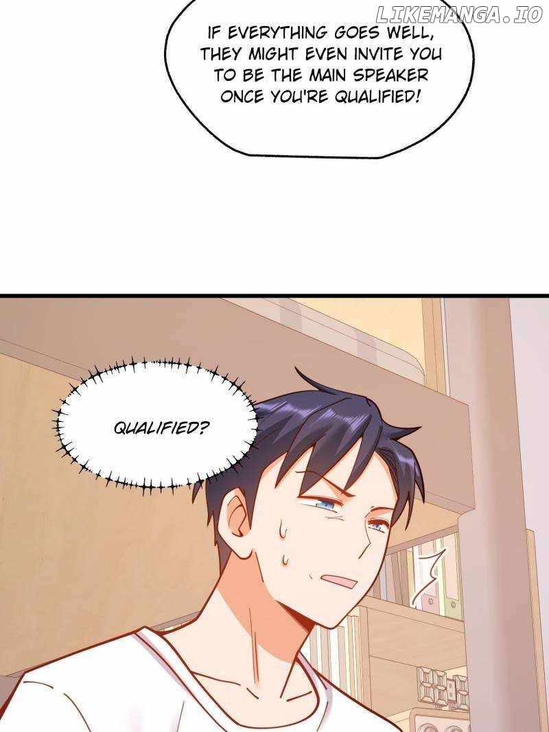 I Regressed to Level Up Instead of Being a Simp Chapter 145 page 57