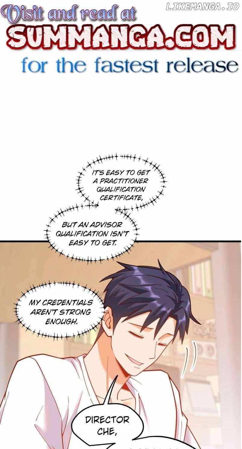 I Regressed to Level Up Instead of Being a Simp Chapter 146 page 1