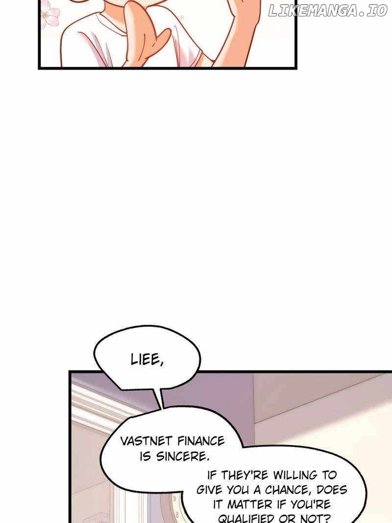 I Regressed to Level Up Instead of Being a Simp Chapter 146 page 3