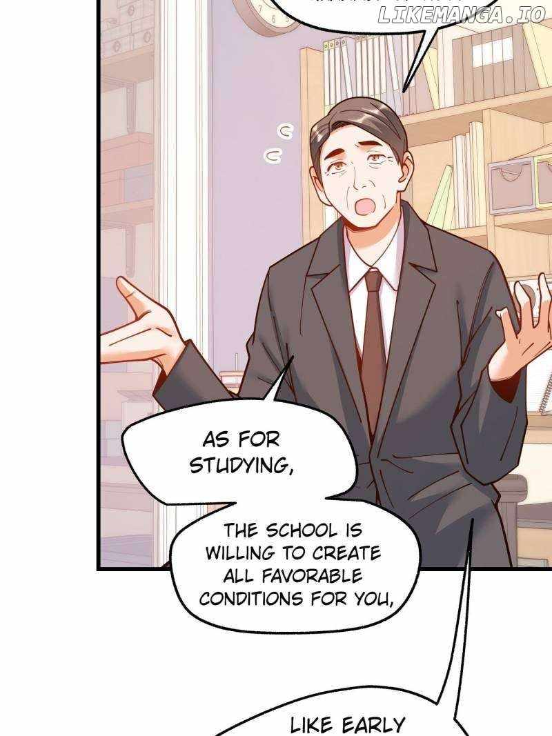 I Regressed to Level Up Instead of Being a Simp Chapter 146 page 4
