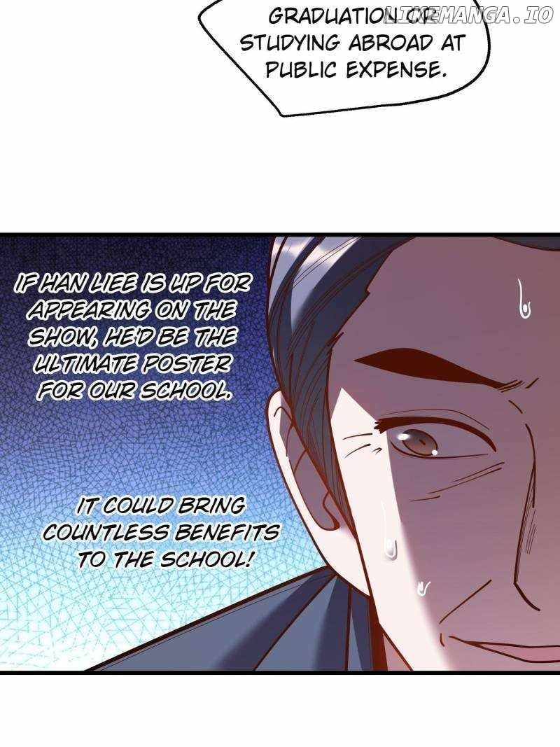 I Regressed to Level Up Instead of Being a Simp Chapter 146 page 5
