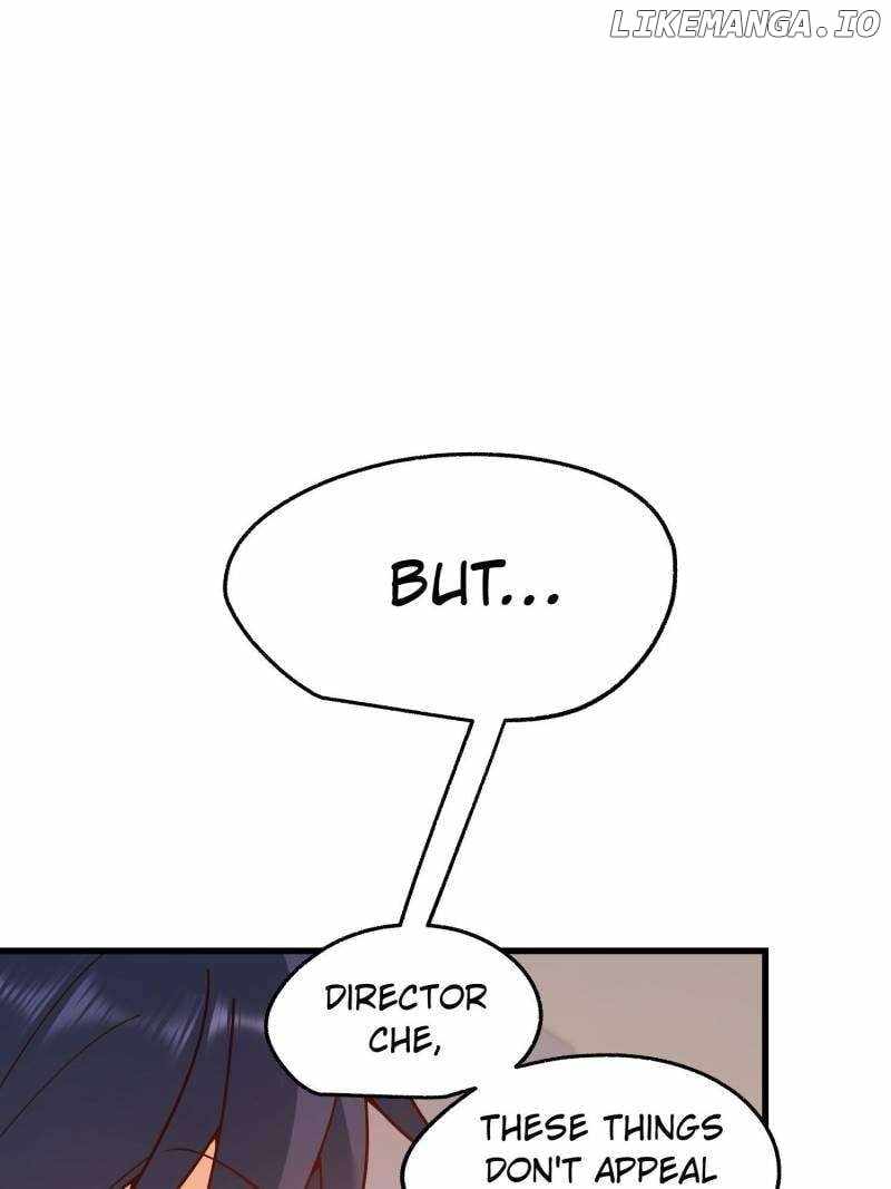 I Regressed to Level Up Instead of Being a Simp Chapter 146 page 6