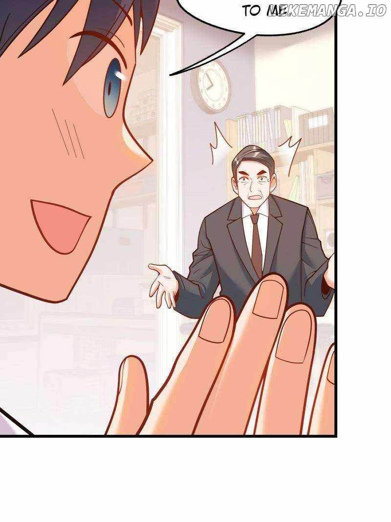 I Regressed to Level Up Instead of Being a Simp Chapter 146 page 7