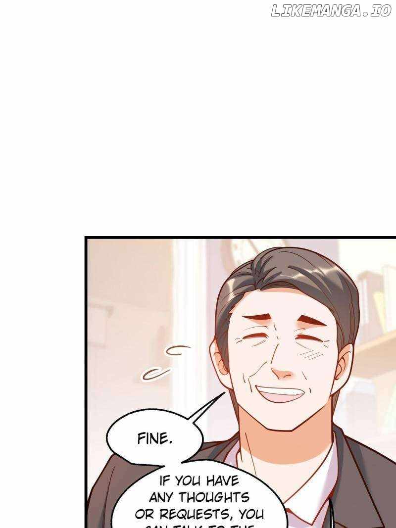 I Regressed to Level Up Instead of Being a Simp Chapter 146 page 8