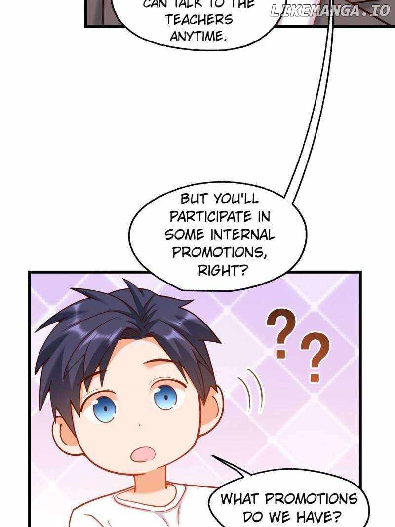 I Regressed to Level Up Instead of Being a Simp Chapter 146 page 9