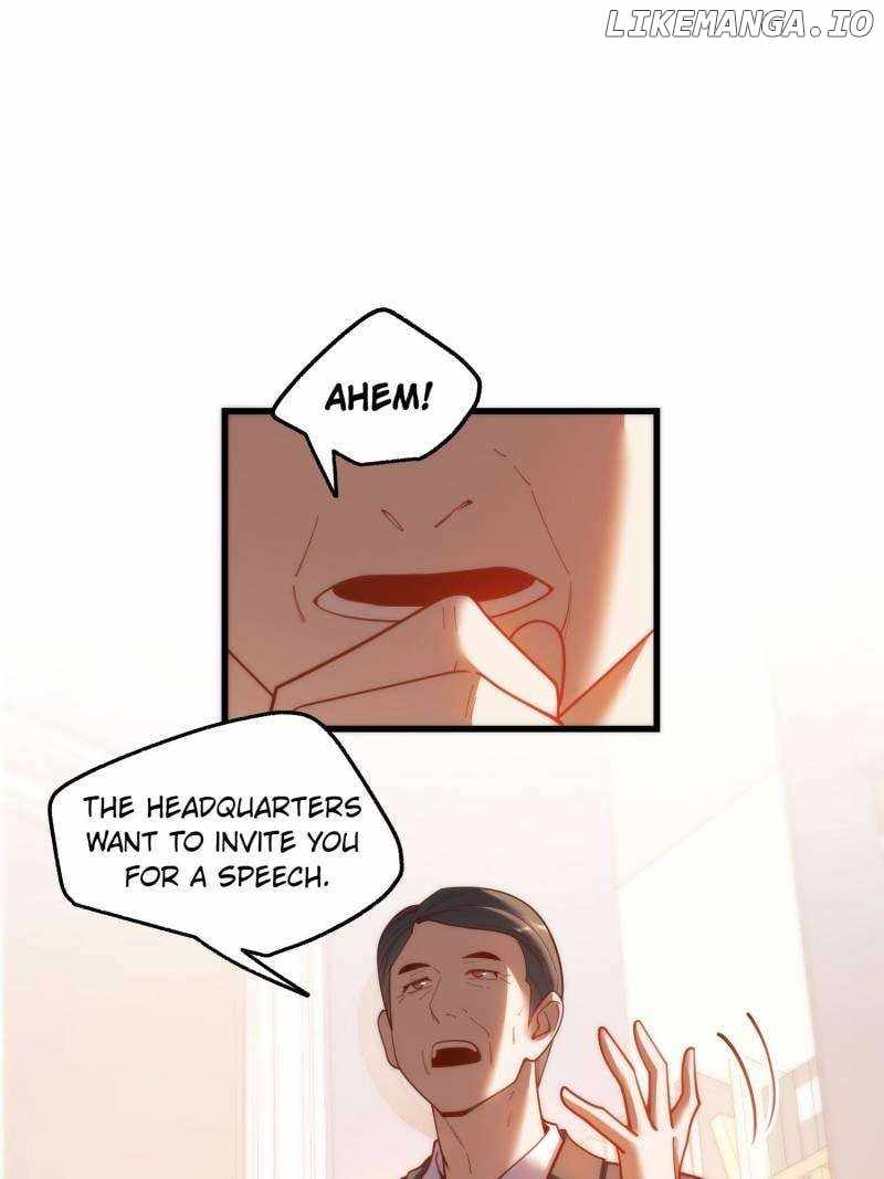 I Regressed to Level Up Instead of Being a Simp Chapter 146 page 11