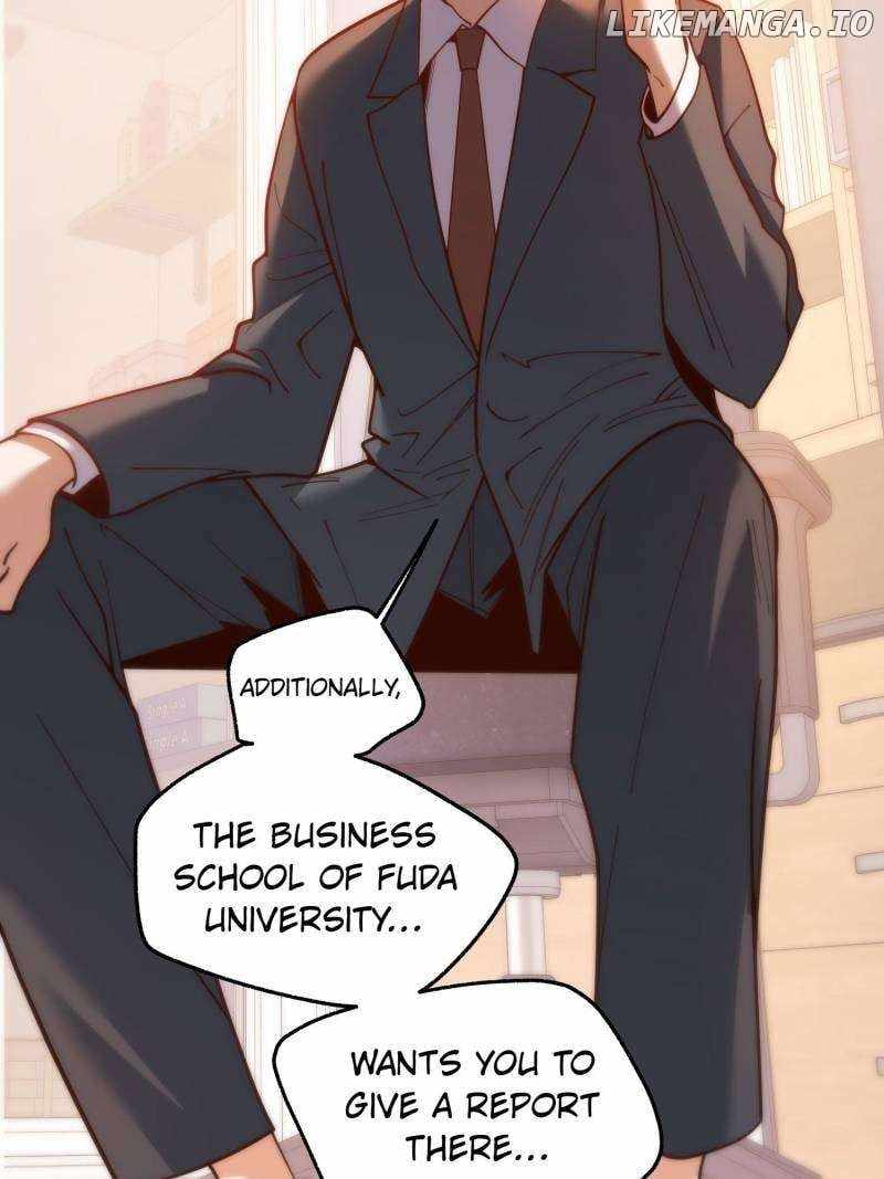 I Regressed to Level Up Instead of Being a Simp Chapter 146 page 12