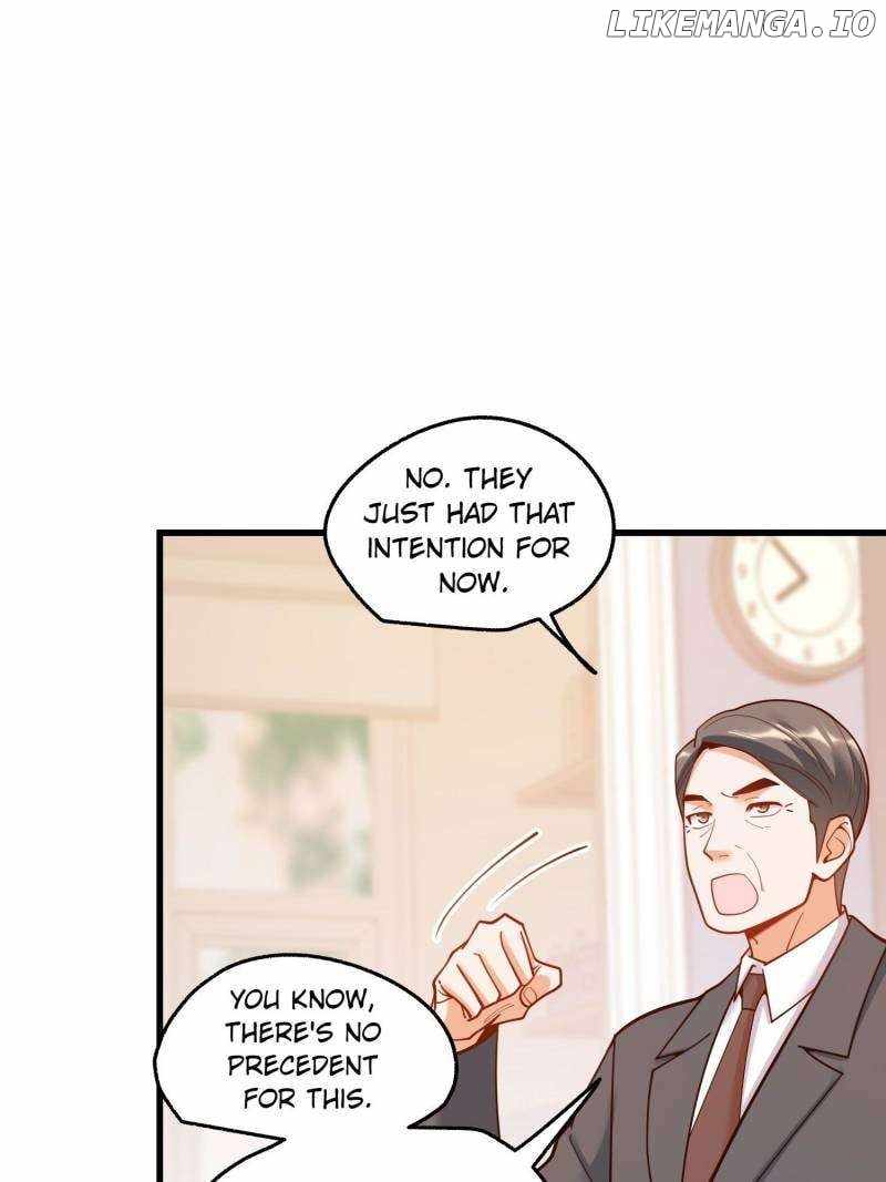I Regressed to Level Up Instead of Being a Simp Chapter 146 page 14