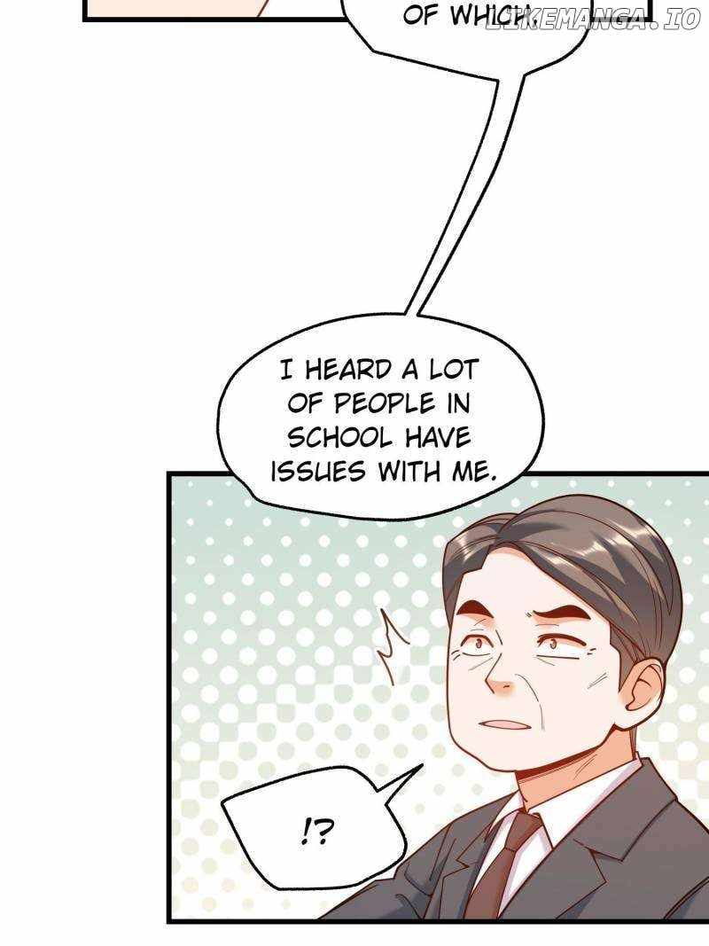 I Regressed to Level Up Instead of Being a Simp Chapter 146 page 18