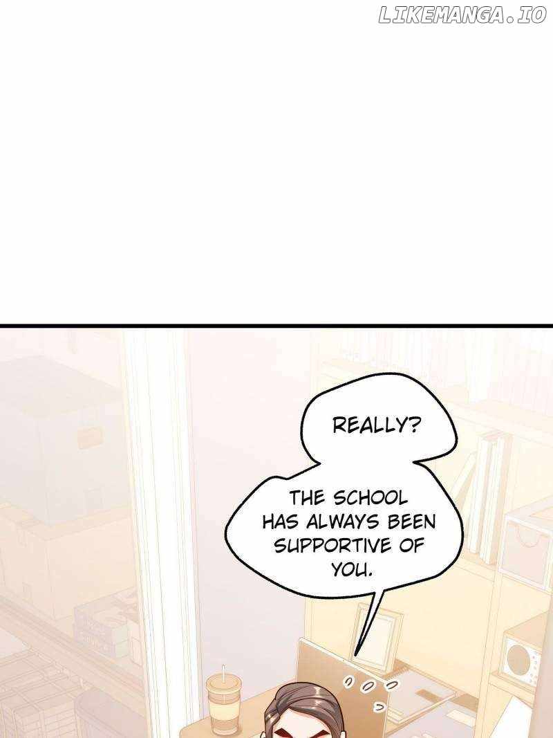 I Regressed to Level Up Instead of Being a Simp Chapter 146 page 20