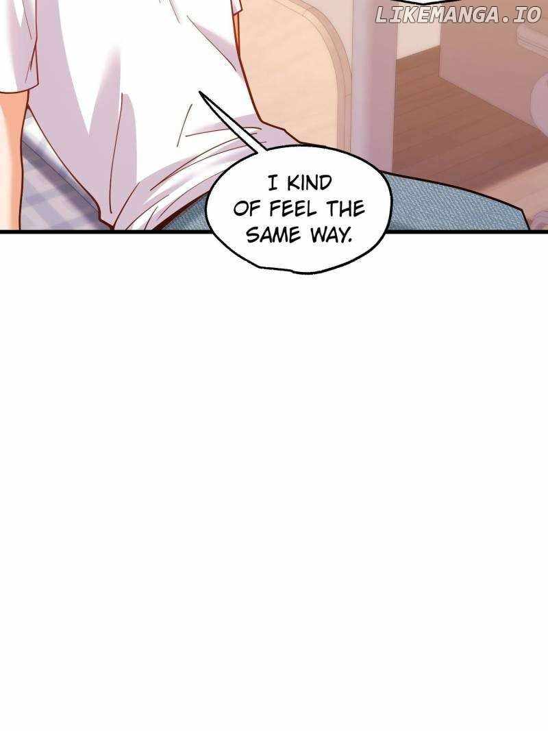 I Regressed to Level Up Instead of Being a Simp Chapter 146 page 23