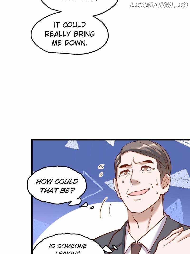 I Regressed to Level Up Instead of Being a Simp Chapter 146 page 25