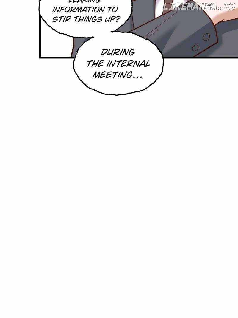 I Regressed to Level Up Instead of Being a Simp Chapter 146 page 26