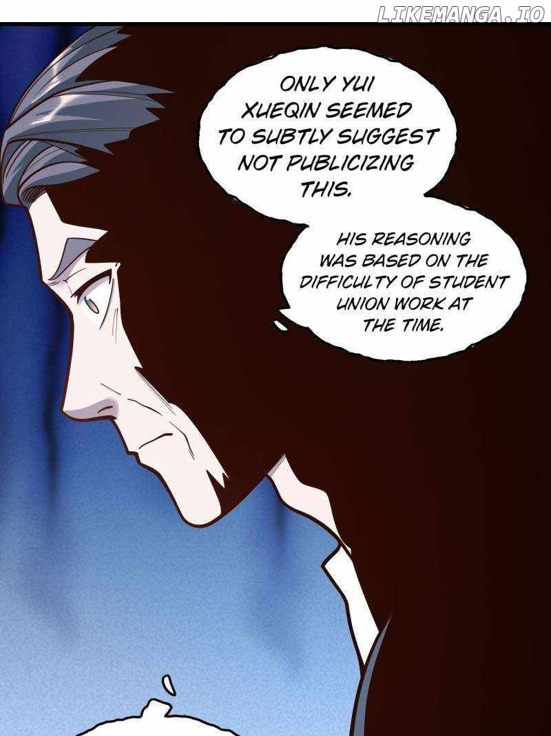 I Regressed to Level Up Instead of Being a Simp Chapter 146 page 27