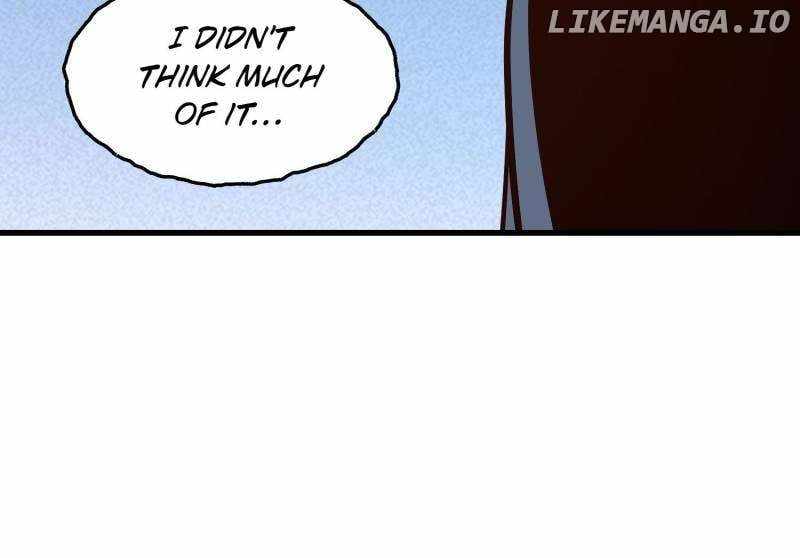 I Regressed to Level Up Instead of Being a Simp Chapter 146 page 28