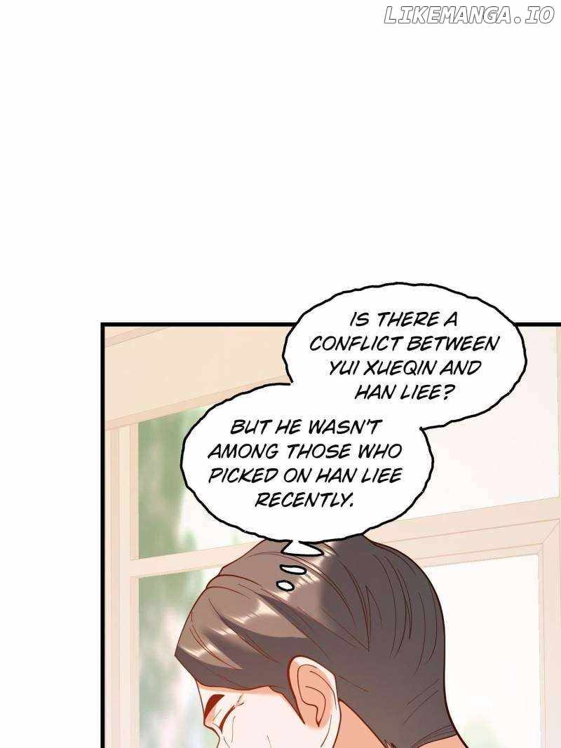 I Regressed to Level Up Instead of Being a Simp Chapter 146 page 29