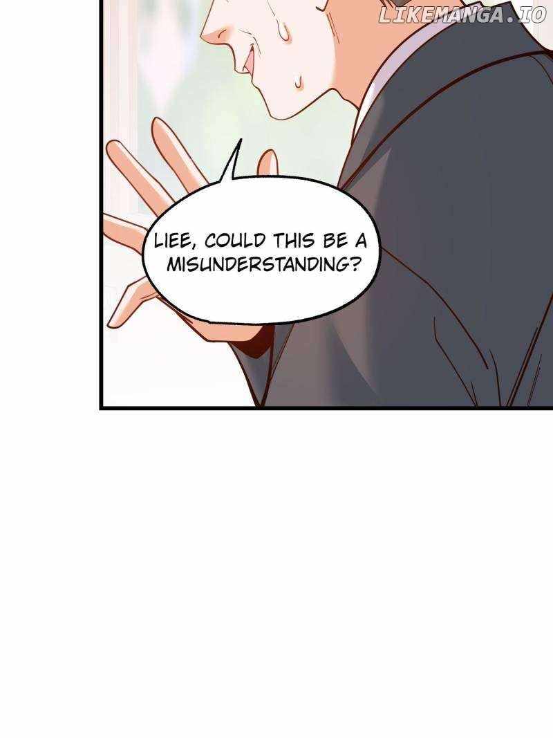 I Regressed to Level Up Instead of Being a Simp Chapter 146 page 30