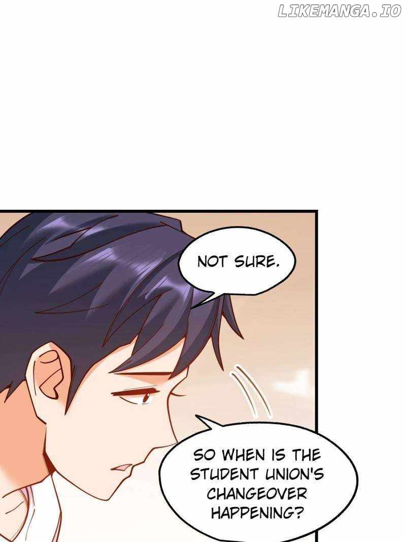 I Regressed to Level Up Instead of Being a Simp Chapter 146 page 31