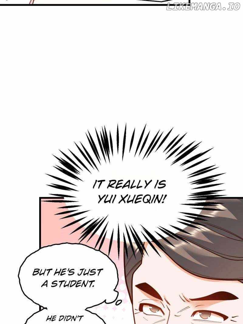 I Regressed to Level Up Instead of Being a Simp Chapter 146 page 32